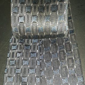 4" Brand New Designer Tie Long